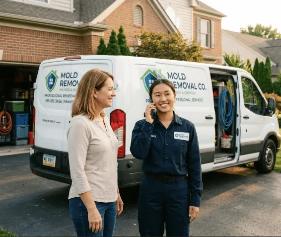 Crawlspace Mold Remediation Cleveland, OK FAQs